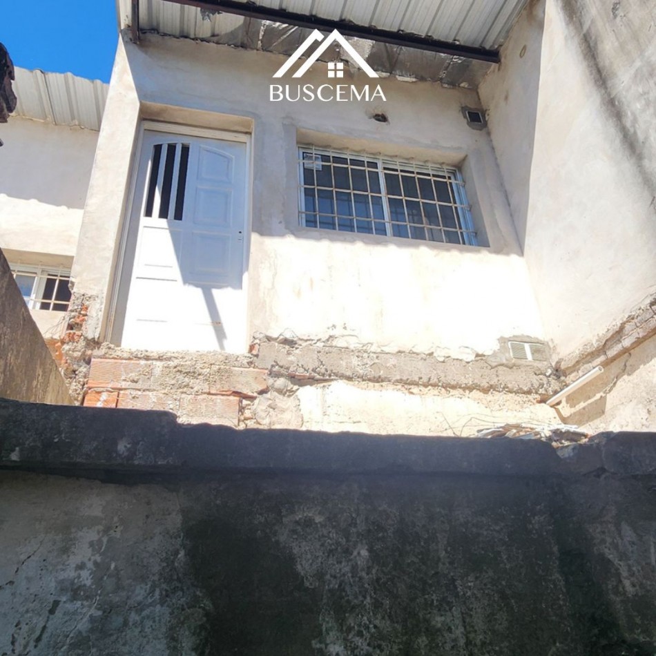 Casa en venta - Maestro Normal 1609 (Zona Don Bosco y Circunvalacion)