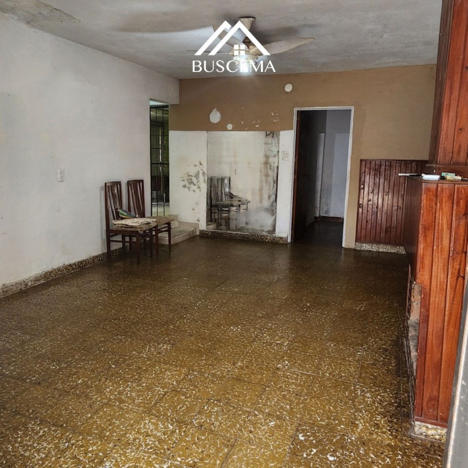 Casa en venta - Maestro Normal 1609 (Zona Don Bosco y Circunvalacion)