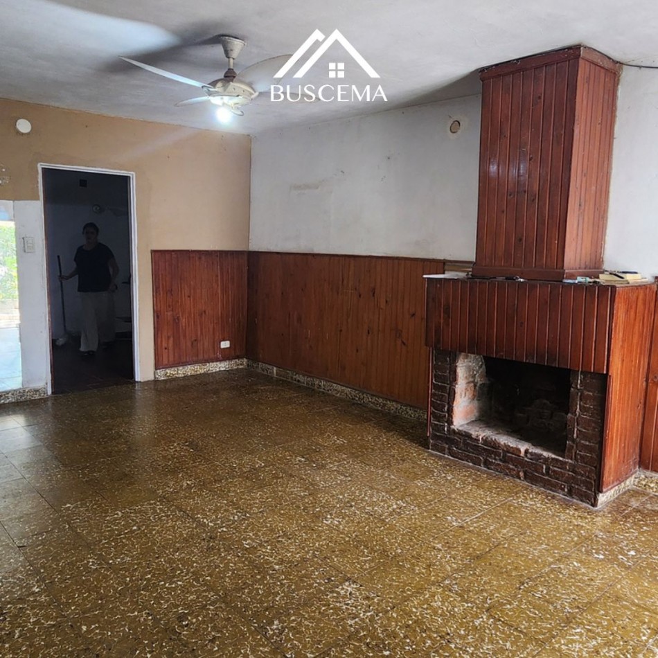 Casa en venta - Maestro Normal 1609 (Zona Don Bosco y Circunvalacion)