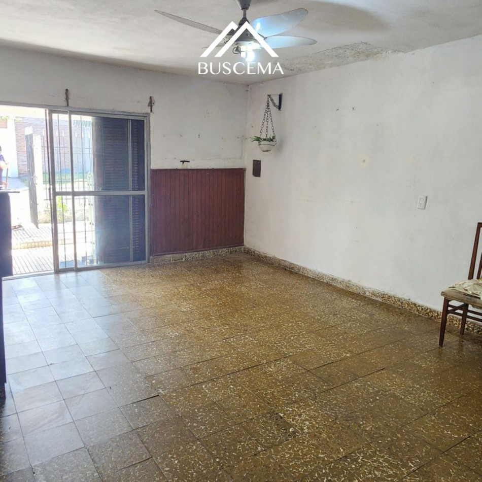 Casa en venta - Maestro Normal 1609 (Zona Don Bosco y Circunvalacion)