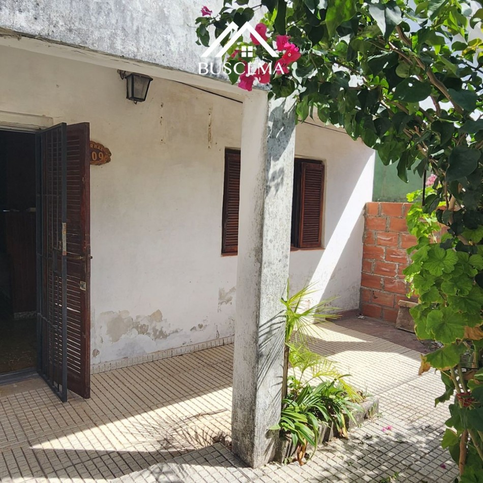 Casa en venta - Maestro Normal 1609 (Zona Don Bosco y Circunvalacion)