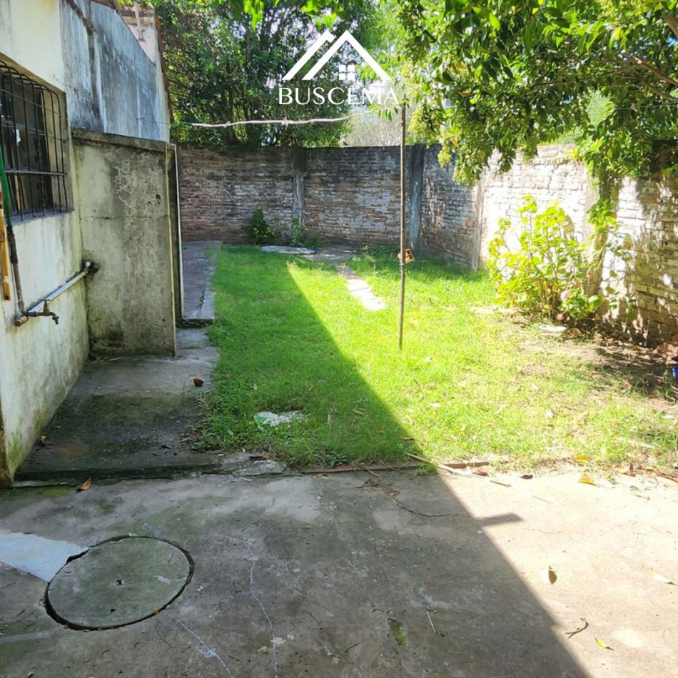 Casa en venta - Maestro Normal 1609 (Zona Don Bosco y Circunvalacion)