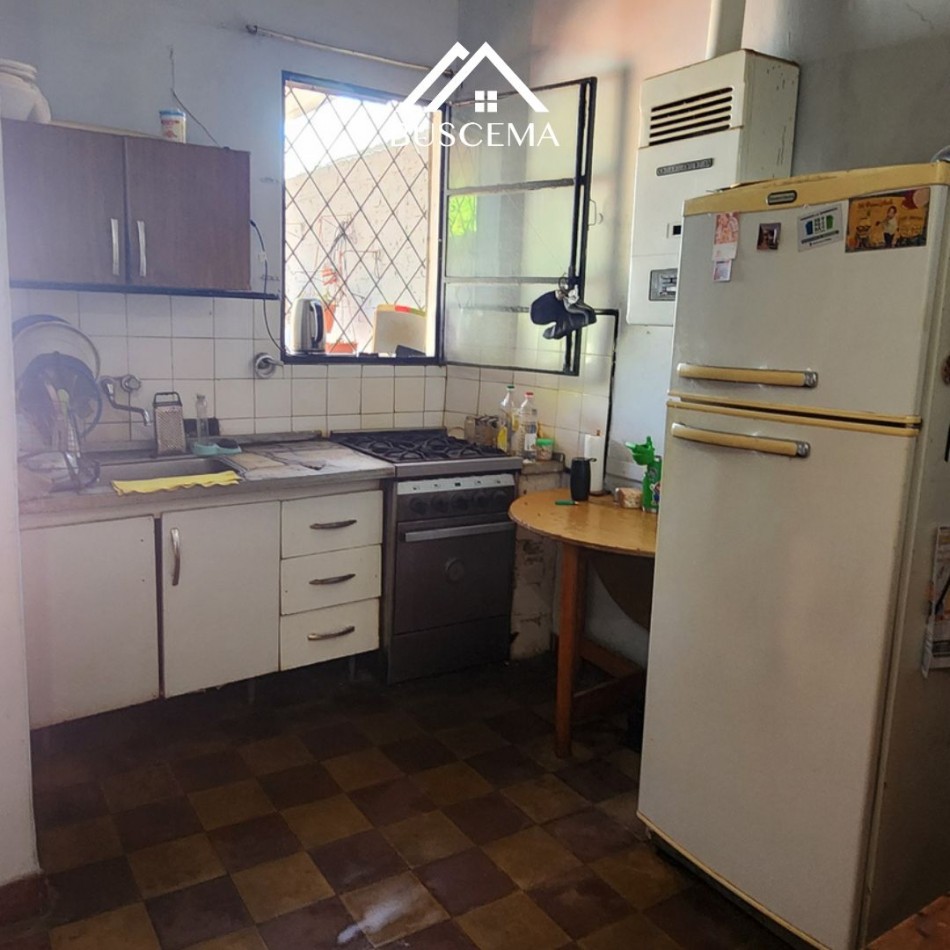 Casa en venta en zona Plaza Saenz Peña