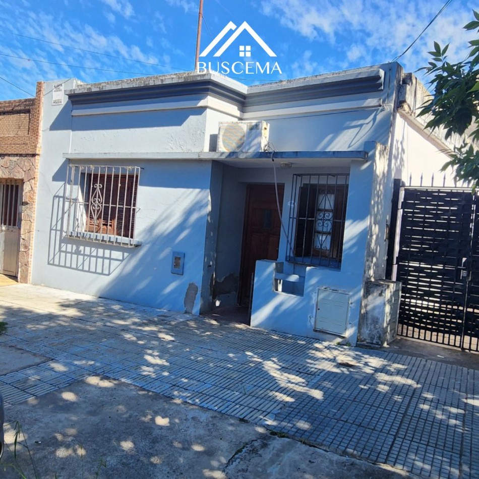 Casa en venta en zona Plaza Saenz Peña