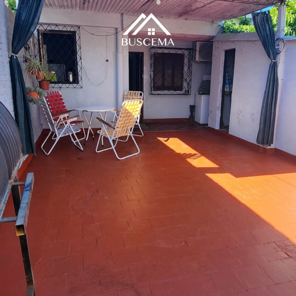 Casa en venta en zona Plaza Saenz Peña