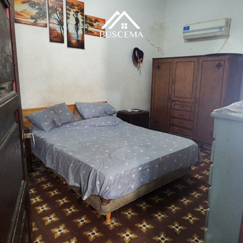 Casa en venta en zona Plaza Saenz Peña