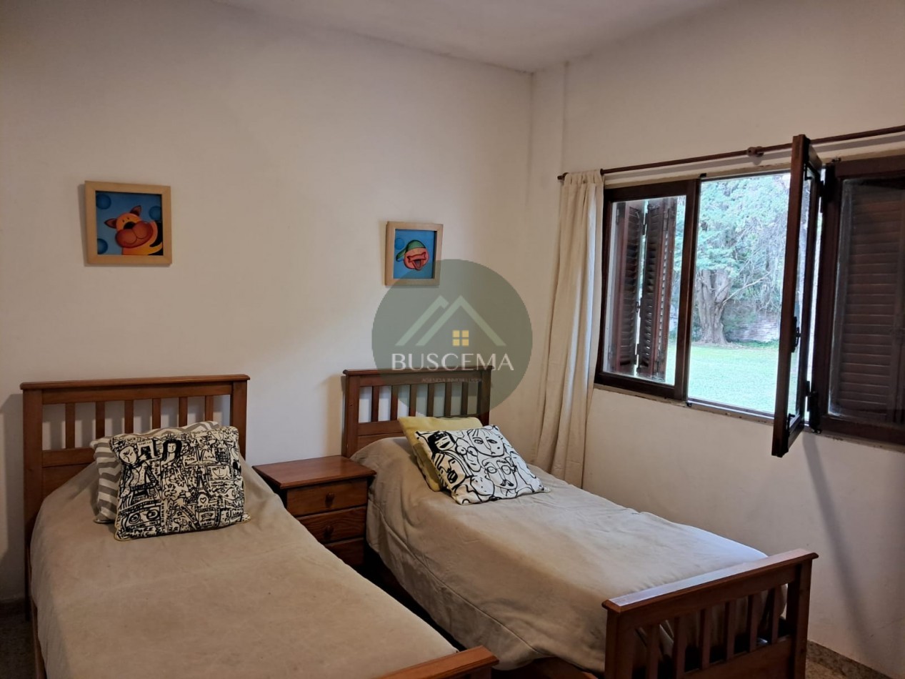 Casa Quinta en Alquiler TEMPORAL- Ruta 18, frente a Tilcara | A minutos de Parana