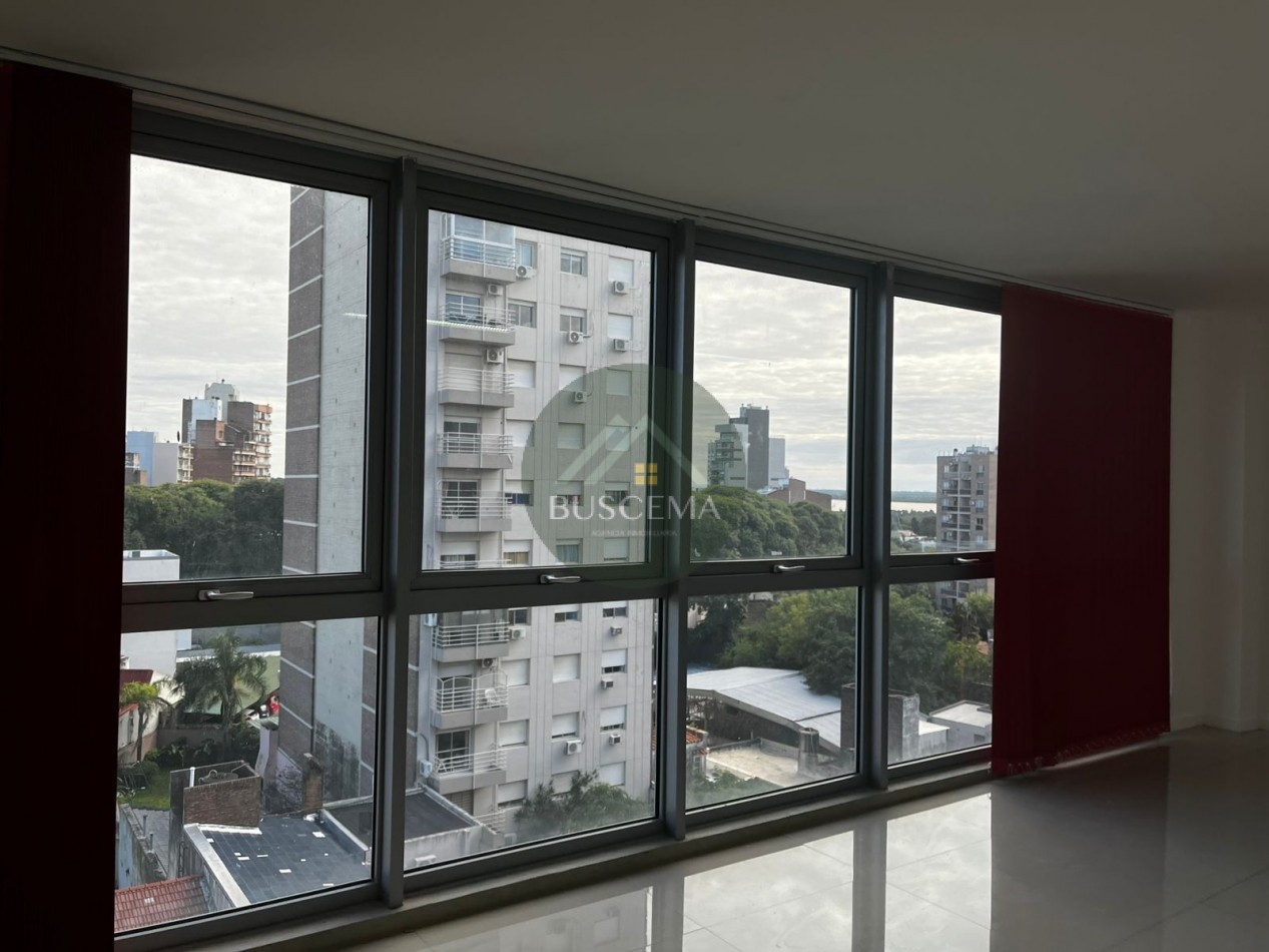 Oficina premium en alquiler - Ubicacion estrategica