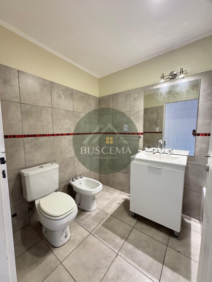 Departamento en Alquiler | Victoria 90 2°B — Parana