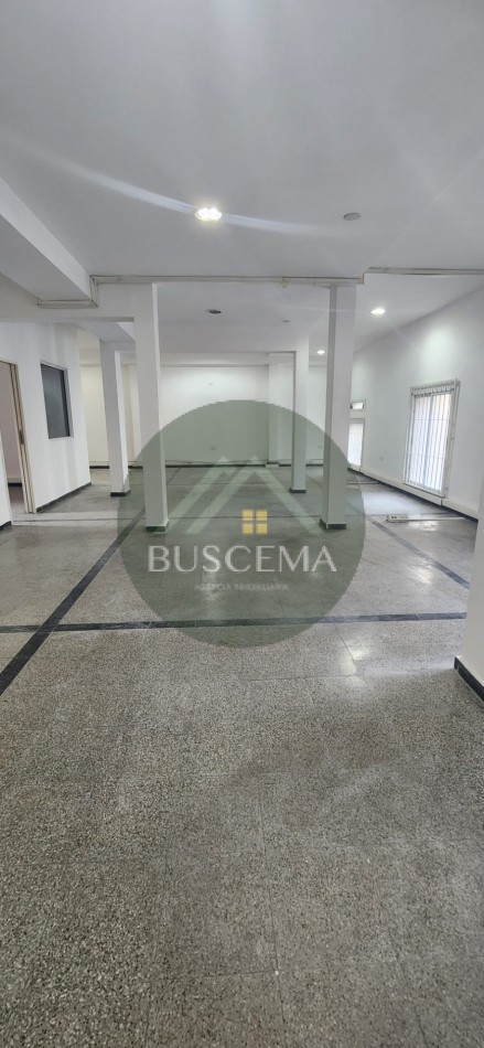 Oficinas en Alquiler — Microcentro de Parana