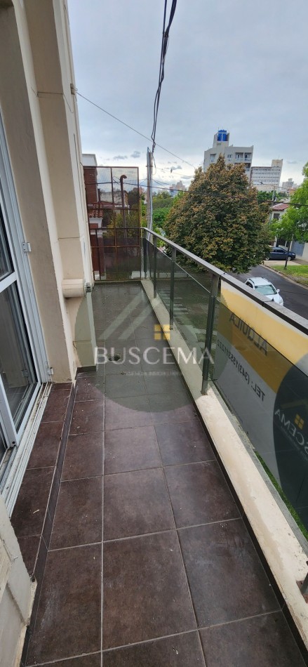 DPTO EN ALQUILER - SAN LUIS 680