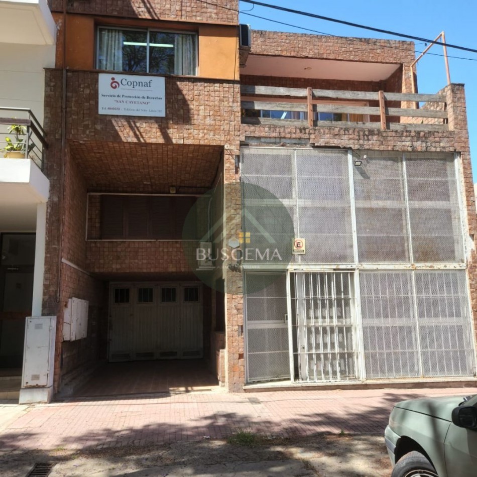 ¡Oportunidad Unica! Propiedad Multiuso de 557m² a Metros de Av. Ramirez
