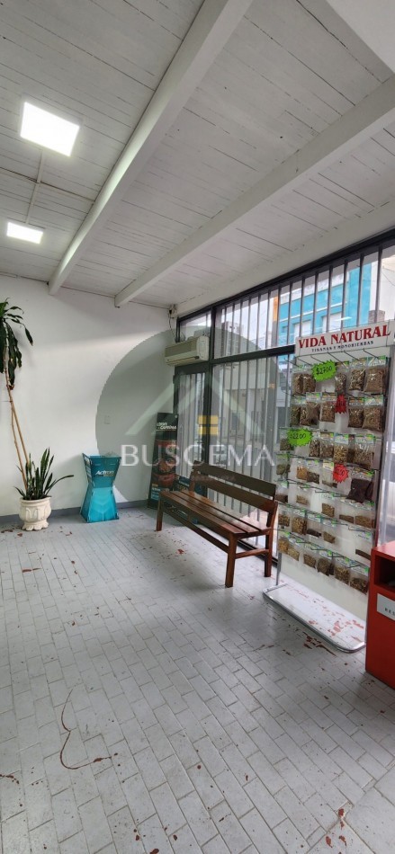 TERRENO DE CASI 1.000 M² EN EL CORAZON DEL MICROCENTRO