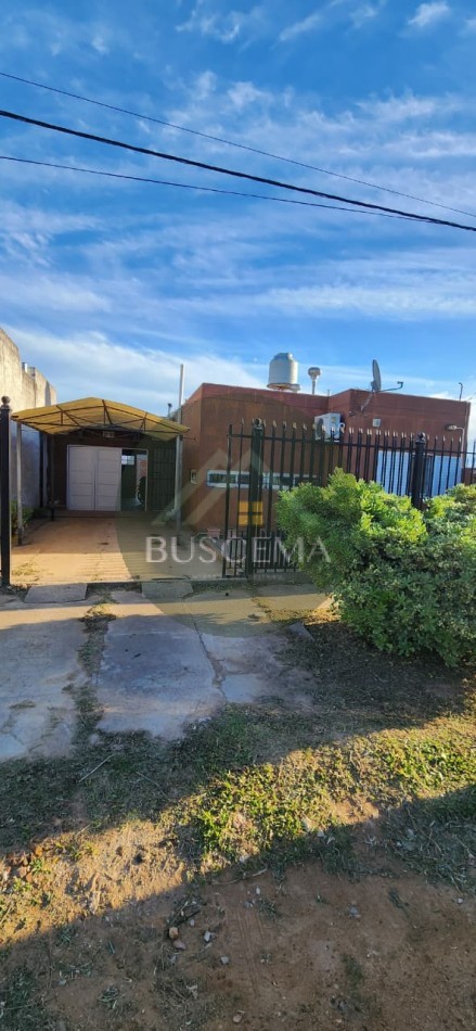 CASA EN VENTA EN SAN BENITO