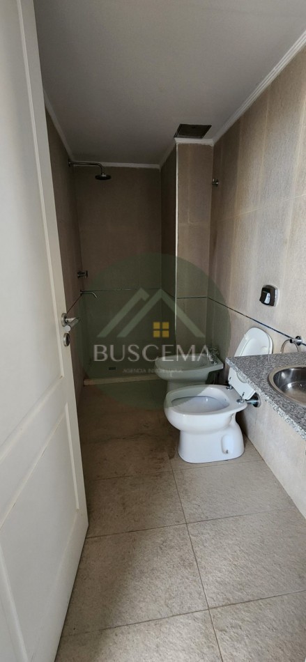 EN VENTA | IMPORTANTE MONOAMBIENTE DE 38m² 