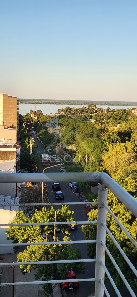 Departamento 1 Habitacion con cochera - Calle Salta Esq. Nogoya