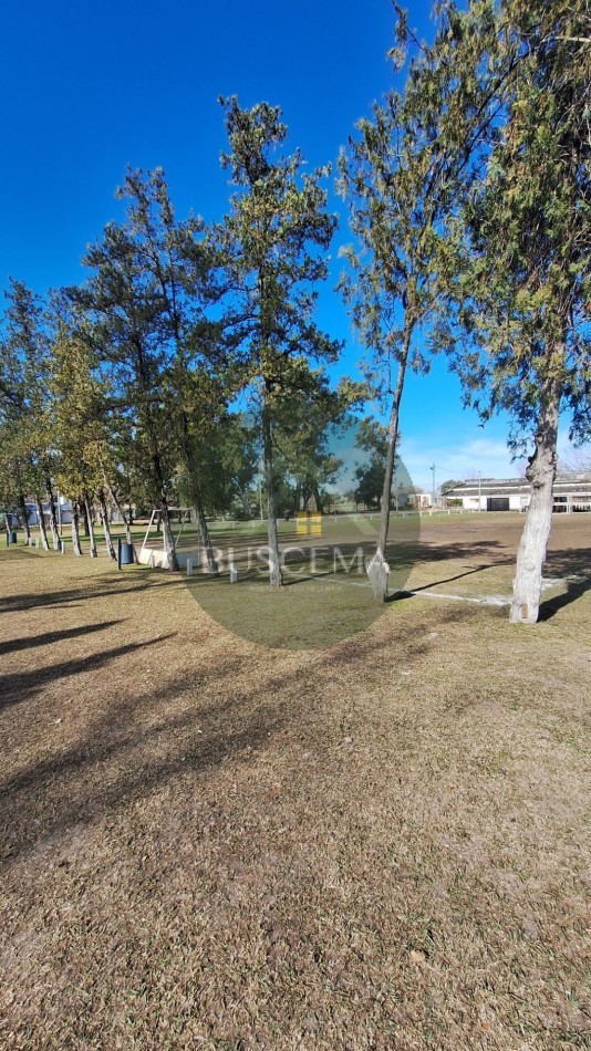PREDIO RECREATIVO/DEPORTIVO EN VENTA - RUTA NACIONAL 12 Y 18