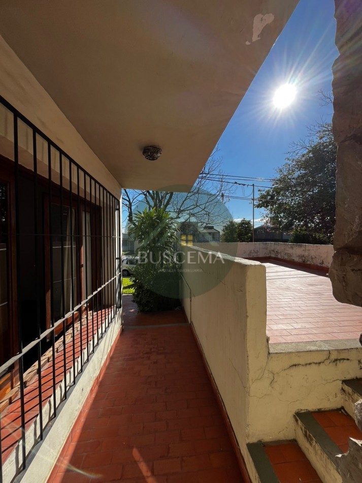 Venta casa ZANNI  947 - ZONA ALMAFUERTE