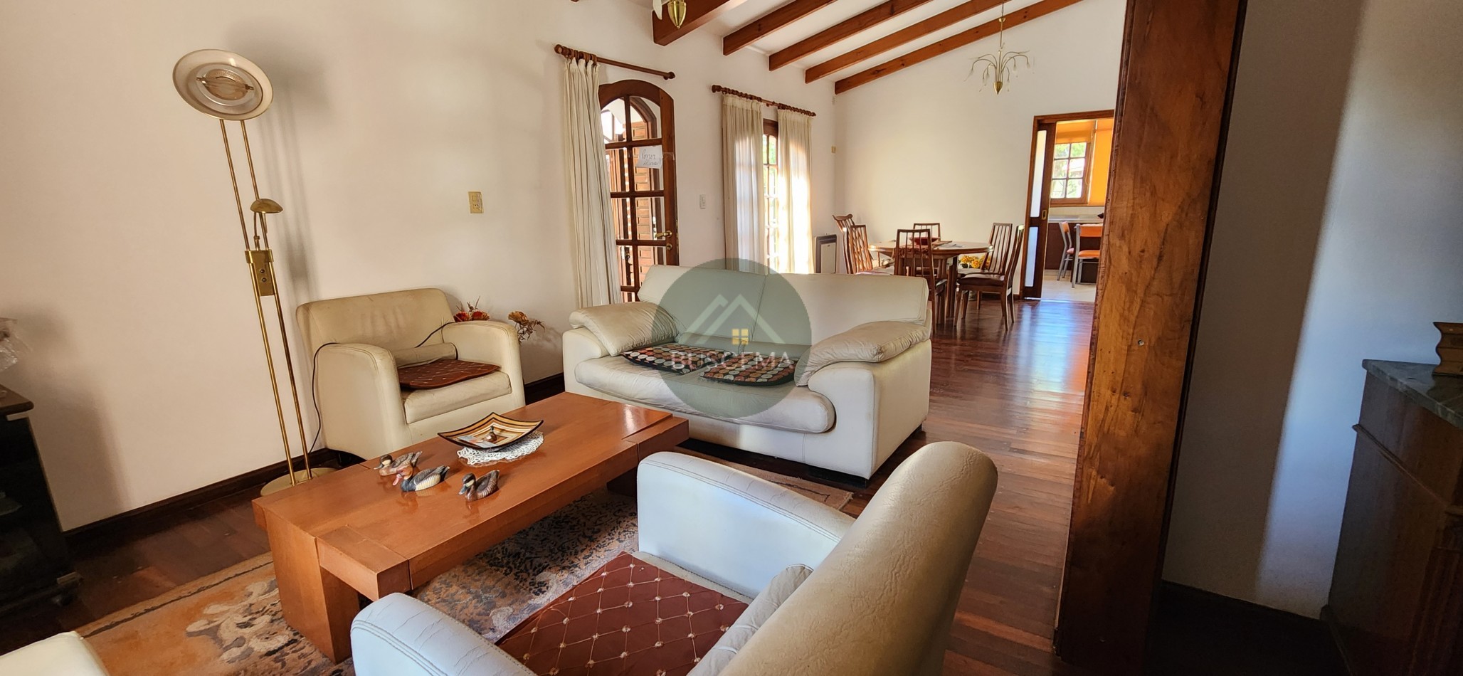 ESPECTACULAR CASA EN VENTA - ZONA SUR DE PARANA 