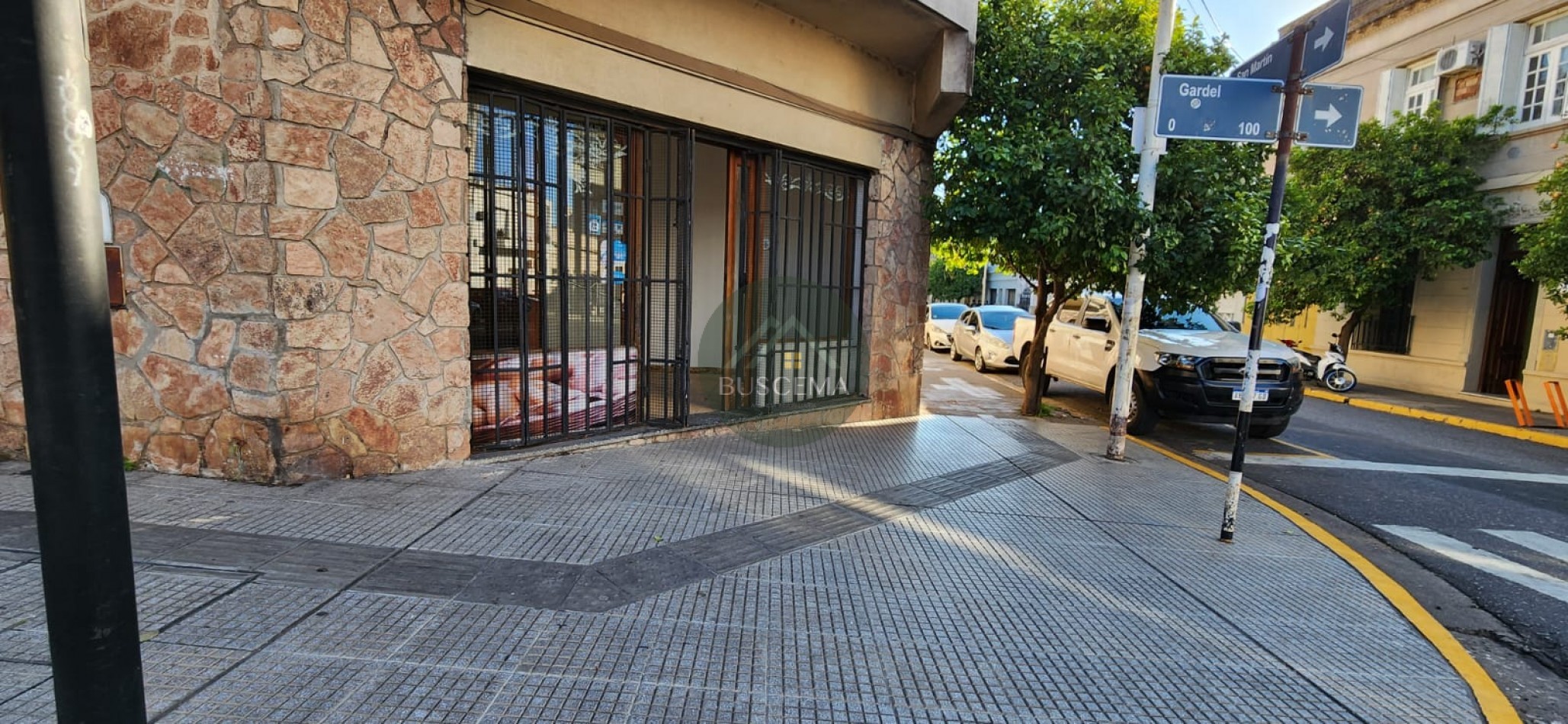 LOCAL CENTRICO EN VENTA