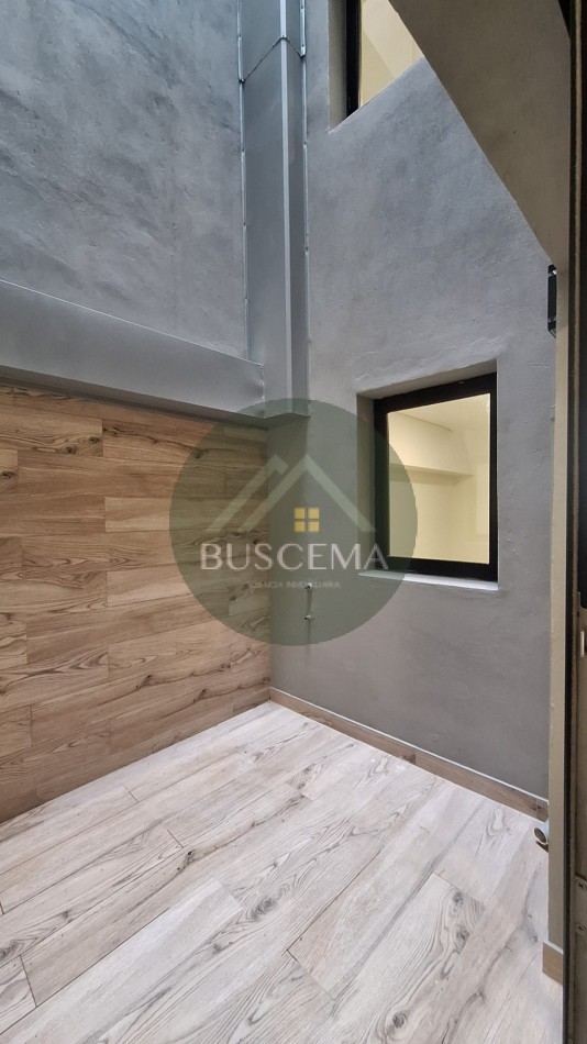 Local Comercial a Estrenar en Alquiler