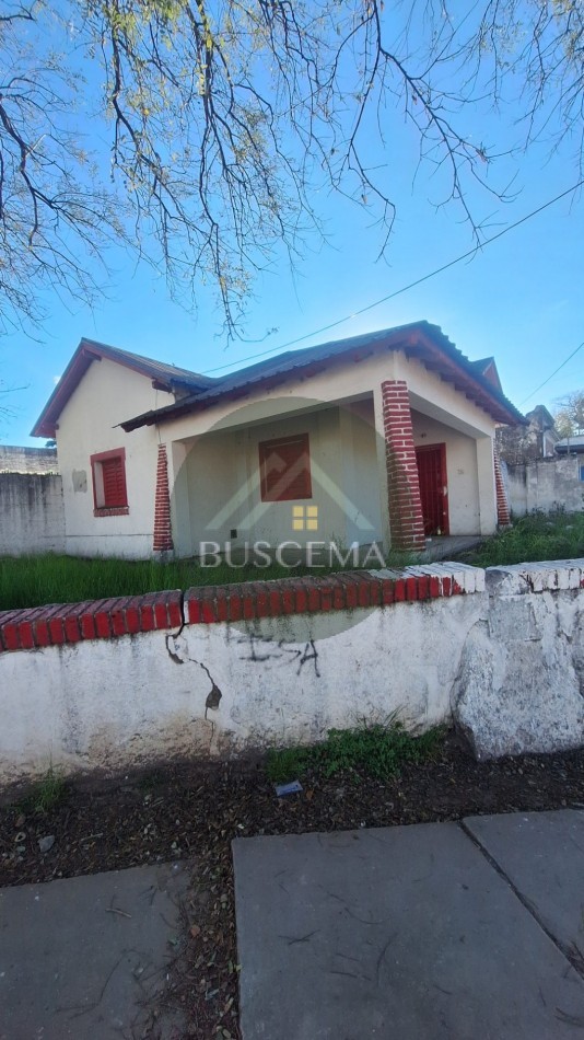 CASA A REFACCIONAR