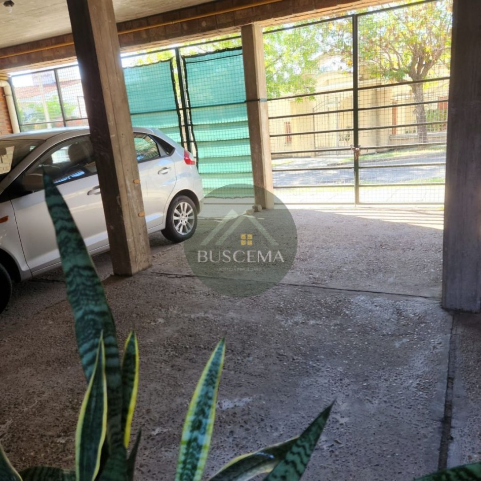 Departamento en alquiler con vista al rio - Zona Thompson