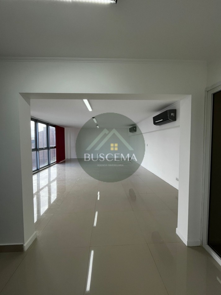 Oficina premium en alquiler - Ubicacion estrategica