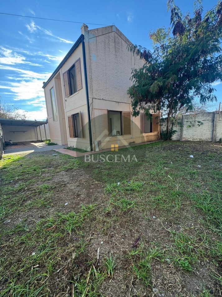 ALQUILER - Casa en Barrio Privado, Zona Paracao