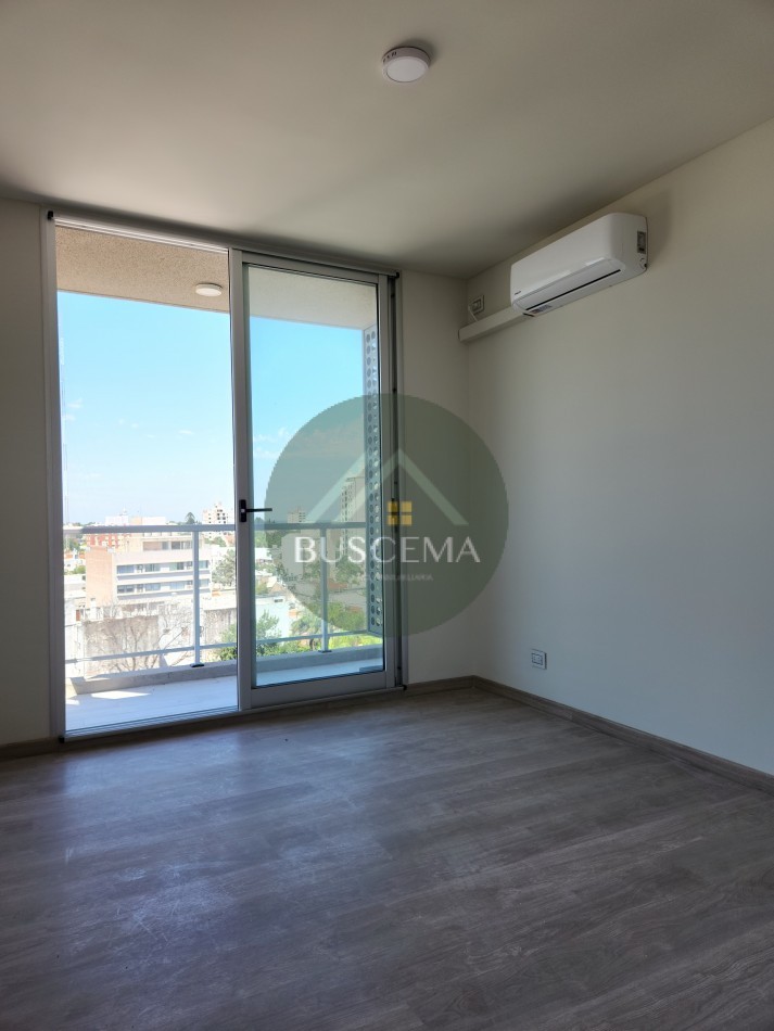 DEPARTAMENTO DE 1 HABITACION EN ALQUILER - ZONA PARQUE