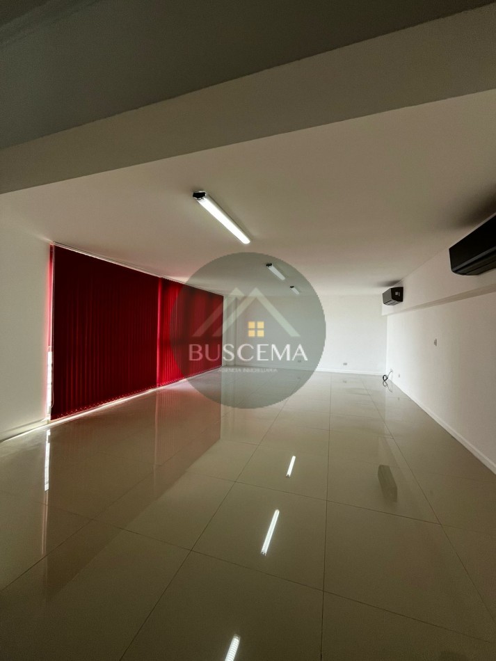 Oficina premium en alquiler - Ubicacion estrategica