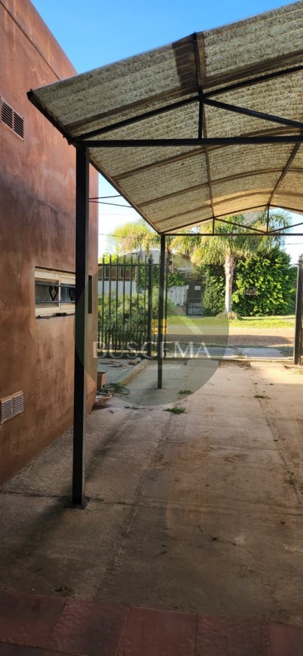 CASA EN VENTA EN SAN BENITO