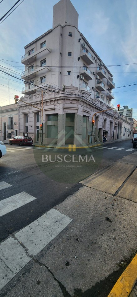 Oficinas en Alquiler — Microcentro de Parana