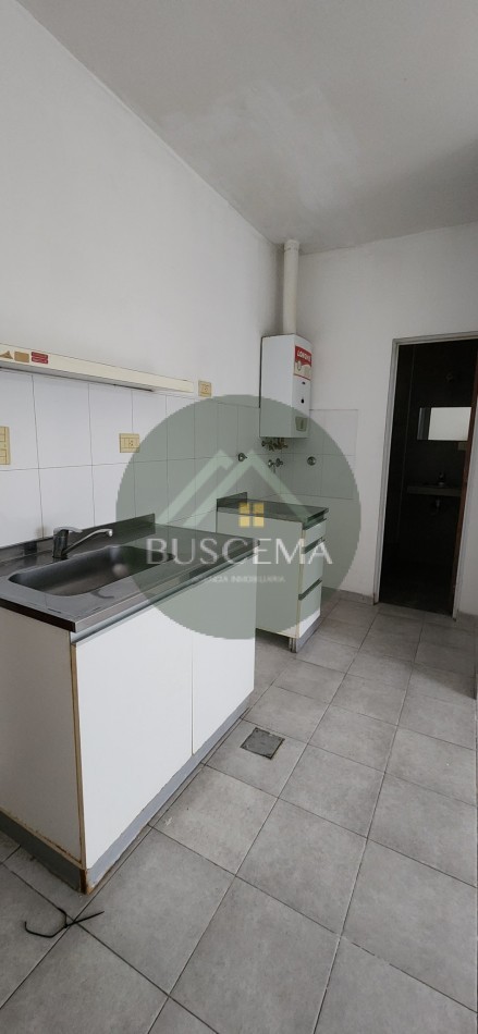 DPTO EN ALQUILER - SAN LUIS 680