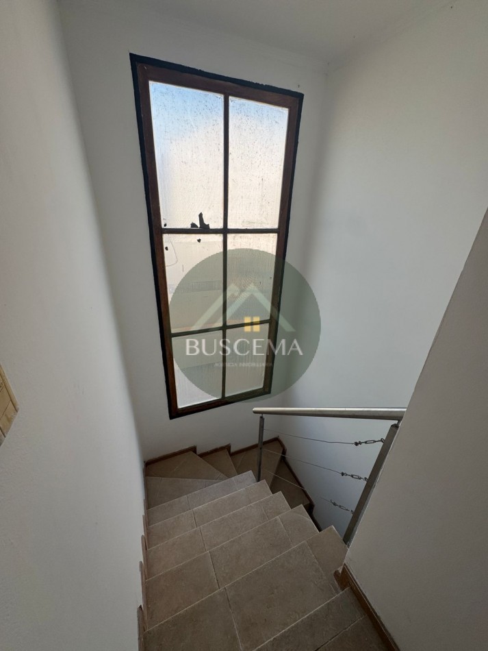 ALQUILER - Casa en Barrio Privado, Zona Paracao
