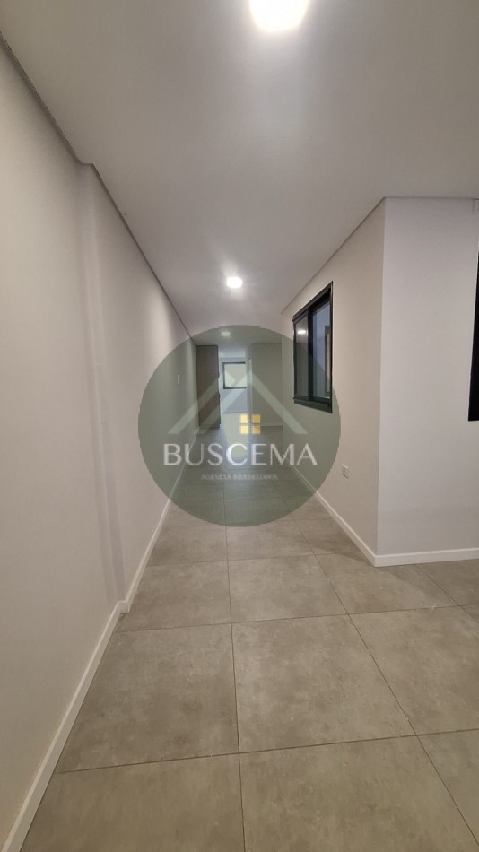 Local Comercial a Estrenar en Alquiler