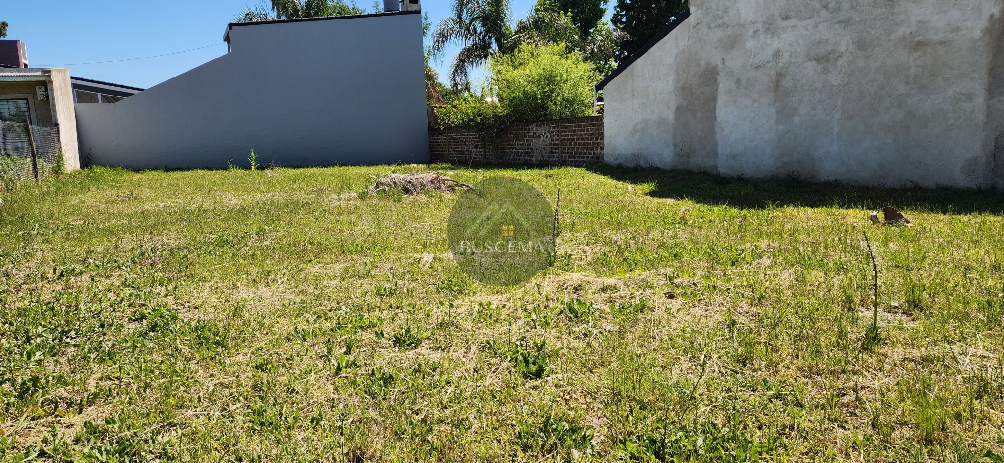 VENTA DE TERRENO - COLONIA AVELLANEDA