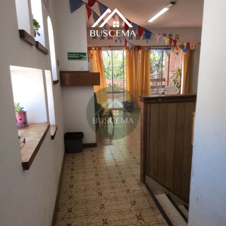 ¡Oportunidad Unica! Propiedad Multiuso de 557m² a Metros de Av. Ramirez