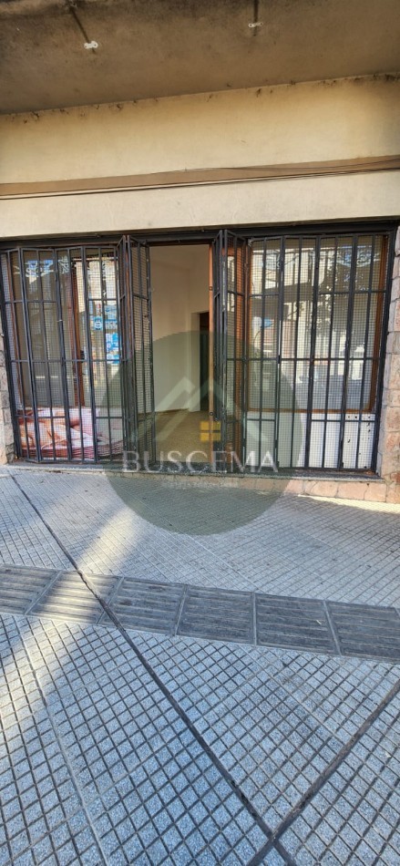 LOCAL CENTRICO EN VENTA