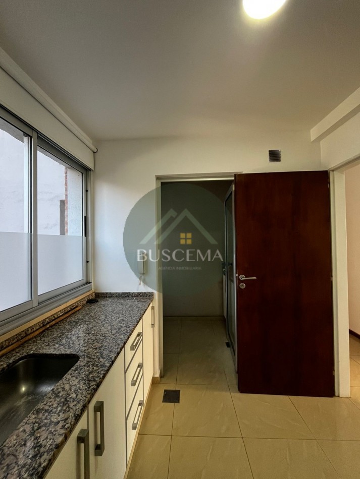 DEPARTAMENTO EN ALQUILER - Zona Malvinas casi Tucuman