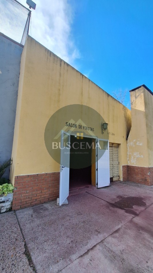 PREDIO RECREATIVO/DEPORTIVO EN VENTA - RUTA NACIONAL 12 Y 18