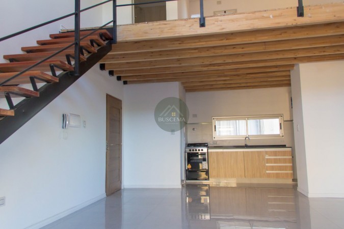 EN VENTA DPTO 1 // 2 DORM // LOFT CALIDAD PREMIUM !!!