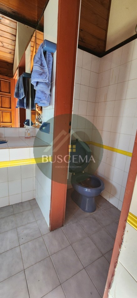 ESPECTACULAR CASA EN VENTA - ZONA SUR DE PARANA 