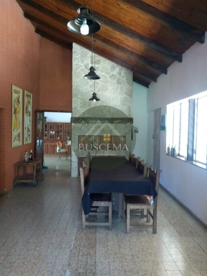 Casa Quinta en Alquiler TEMPORAL- Ruta 18, frente a Tilcara | A minutos de Parana