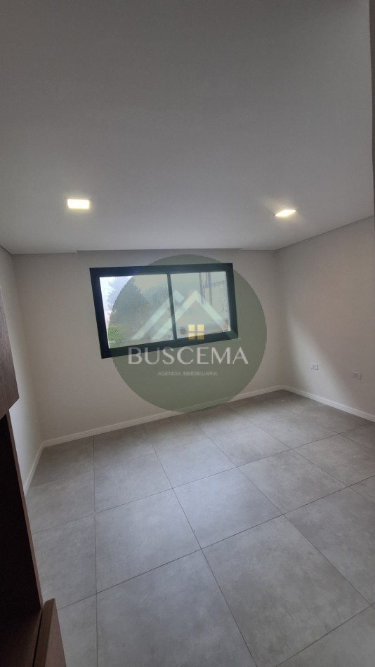 Local Comercial a Estrenar en Alquiler