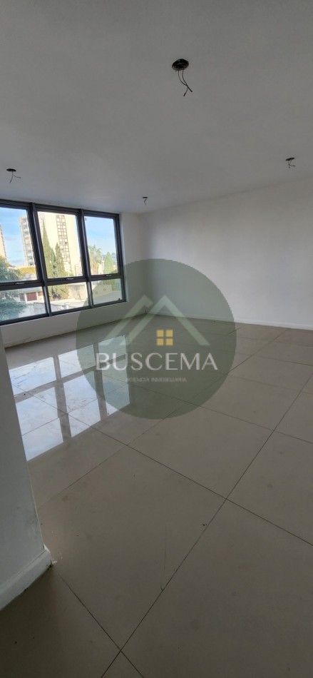 EN VENTA | IMPORTANTE MONOAMBIENTE DE 38m² 