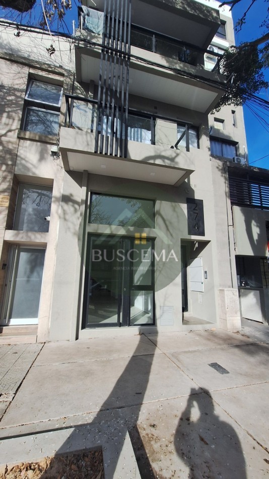 Local Comercial a Estrenar en Alquiler