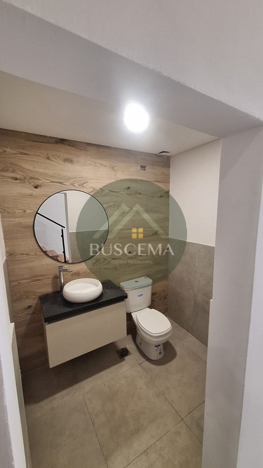 Local Comercial a Estrenar en Alquiler