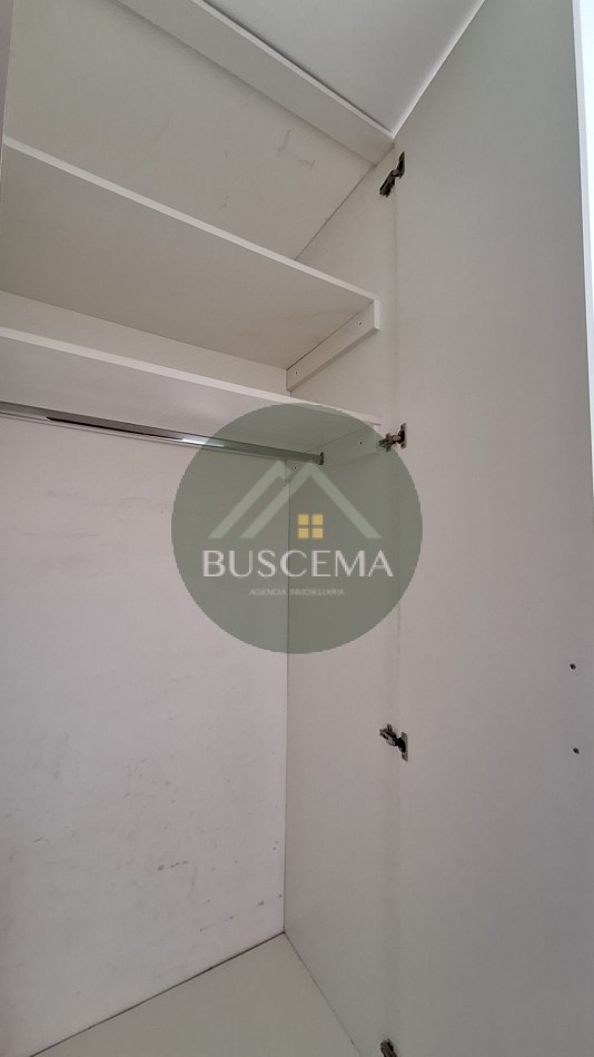 ALQUILER DEPAETAMENTO 1 HABITACION - VILLAGUAY 1165