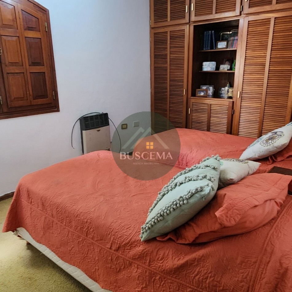 VENTA - Casa Premium 1.218 m² en Zona Sur c/ Piscina Climatizada + Lote Propio Adicional